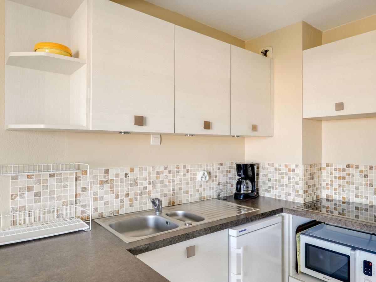 Apartment Port D'Attache-3 By Interhome Frejus Ngoại thất bức ảnh
