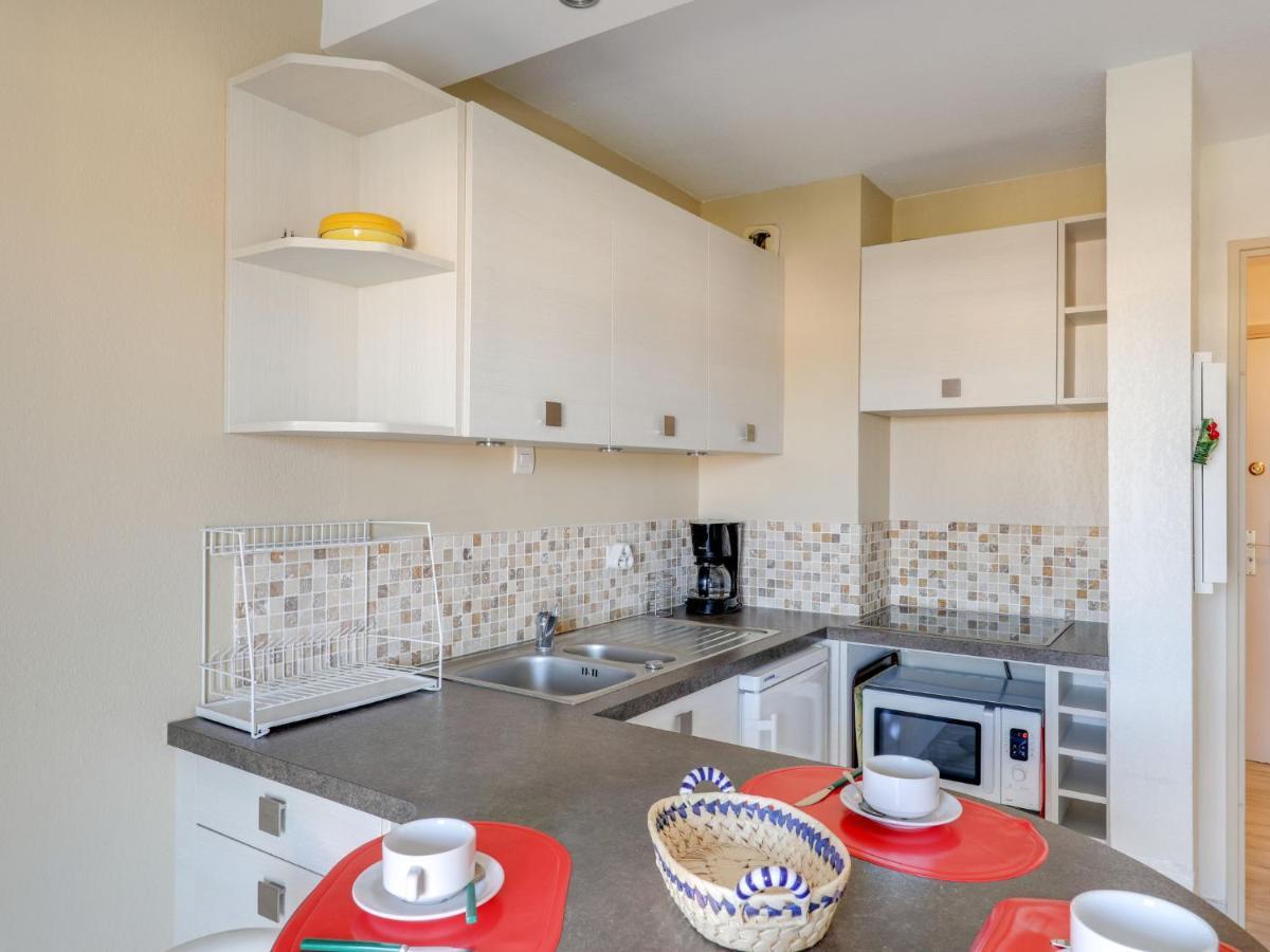Apartment Port D'Attache-3 By Interhome Frejus Ngoại thất bức ảnh