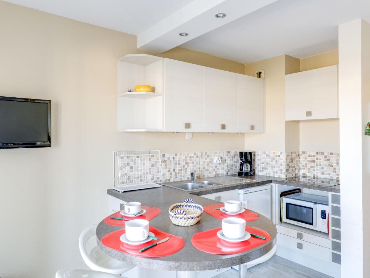Apartment Port D'Attache-3 By Interhome Frejus Ngoại thất bức ảnh