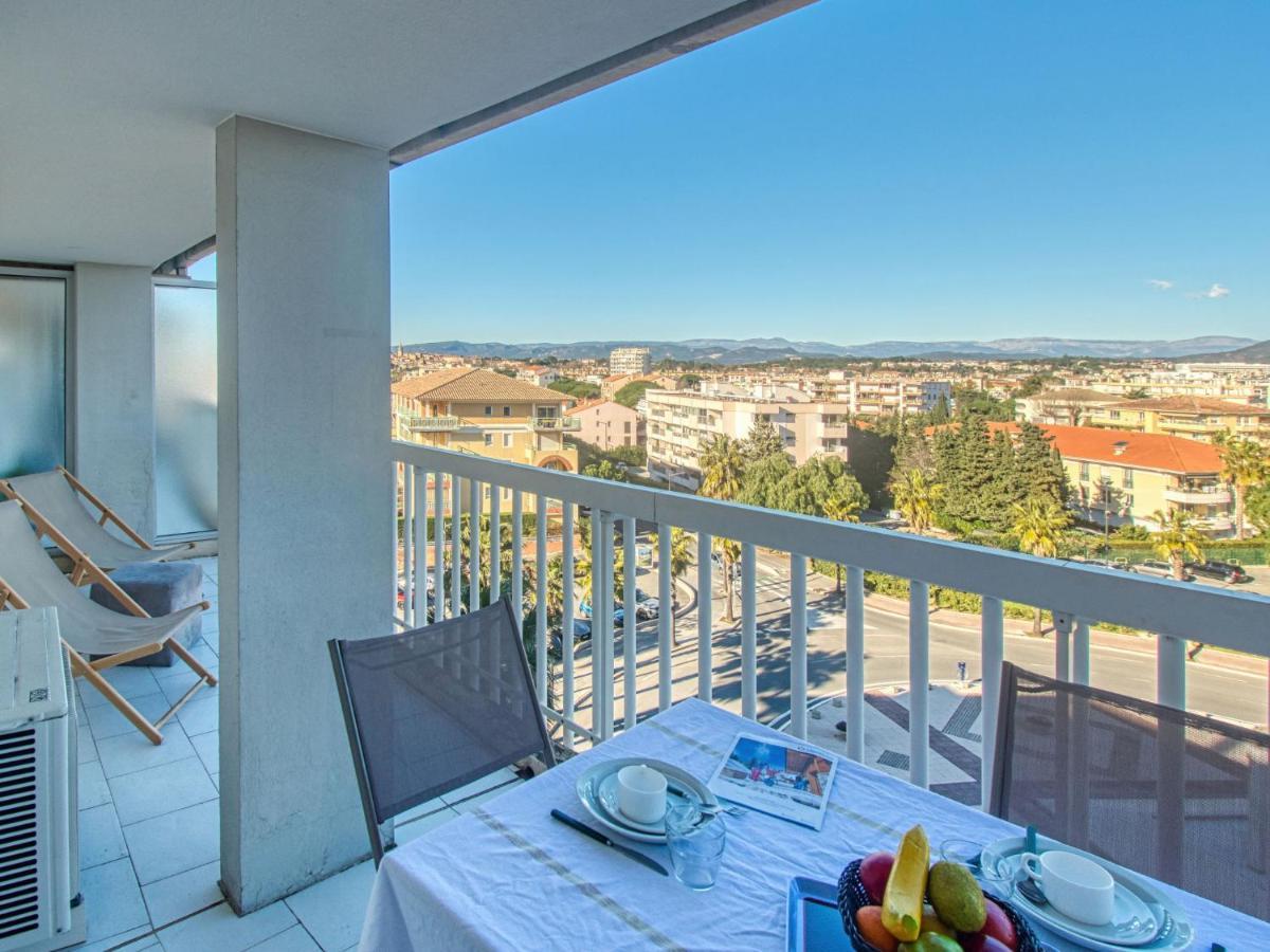 Apartment Port D'Attache-3 By Interhome Frejus Ngoại thất bức ảnh