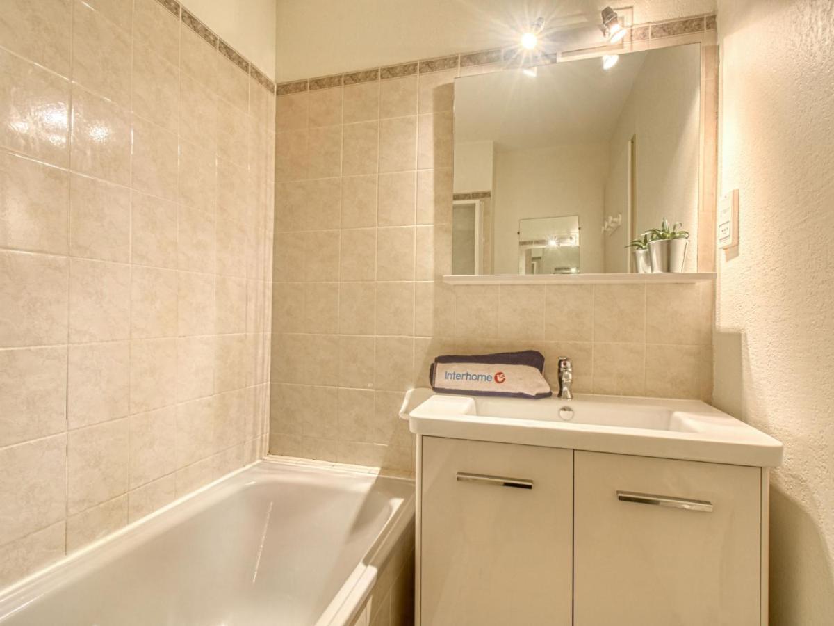 Apartment Port D'Attache-3 By Interhome Frejus Ngoại thất bức ảnh