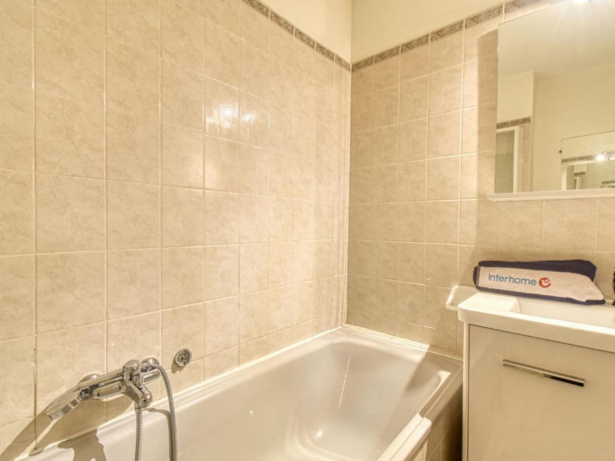 Apartment Port D'Attache-3 By Interhome Frejus Ngoại thất bức ảnh